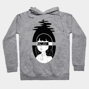 Witch gurl Hoodie